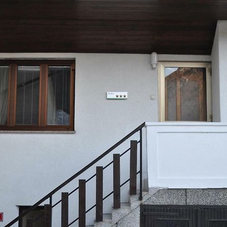 Chalet Bovec Dış mekan fotoğraf