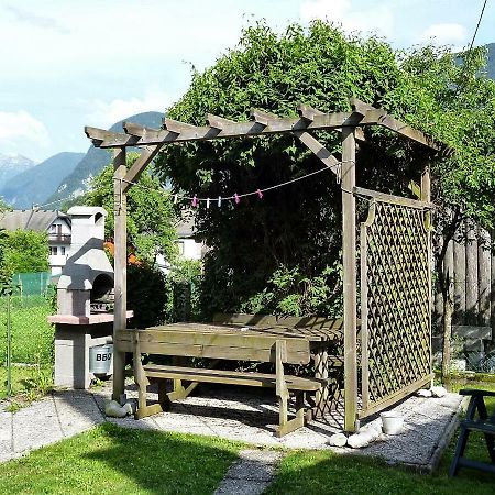 Chalet Bovec Dış mekan fotoğraf