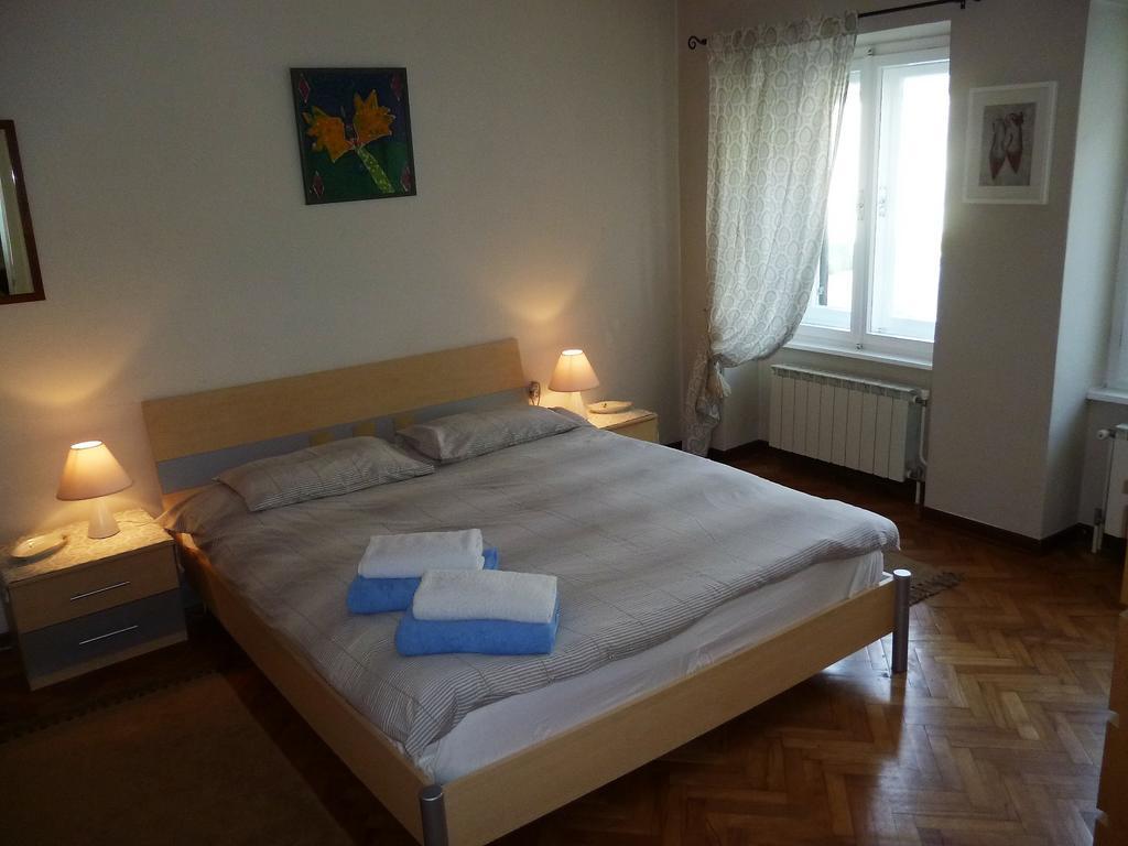 Chalet Bovec Dış mekan fotoğraf