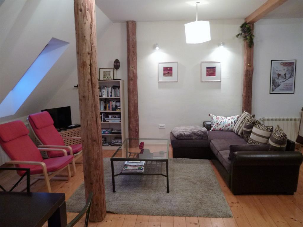 Chalet Bovec Dış mekan fotoğraf