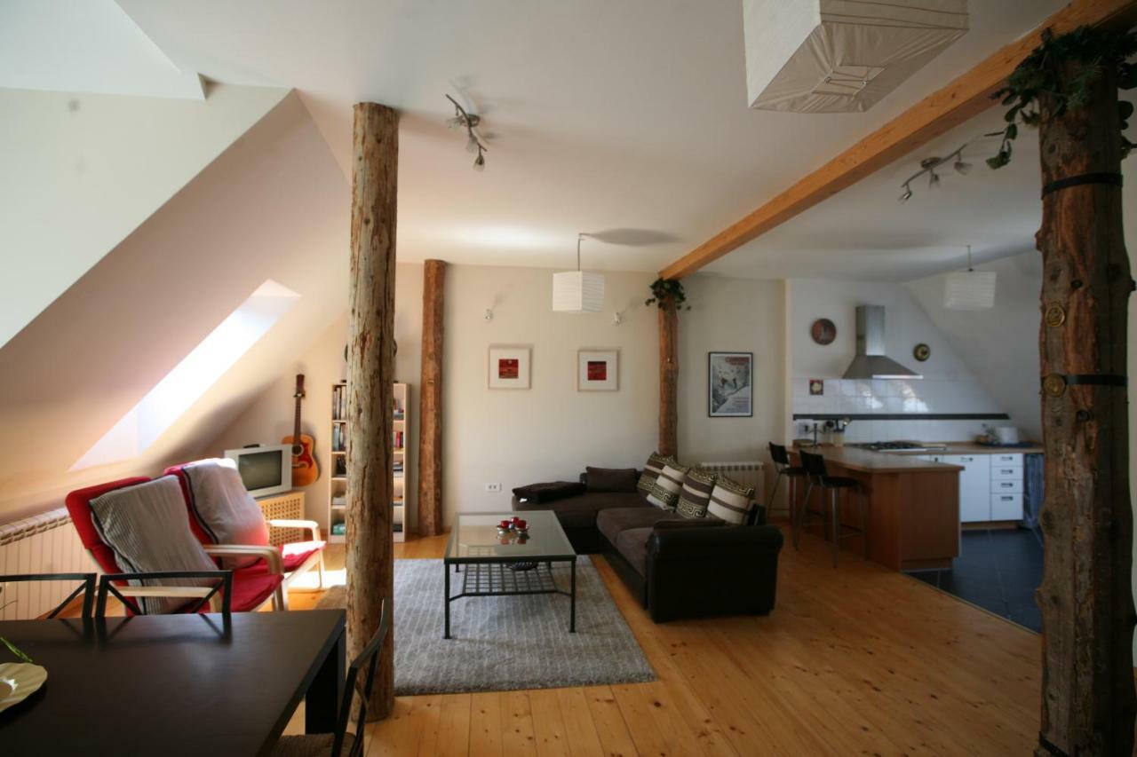 Chalet Bovec Dış mekan fotoğraf
