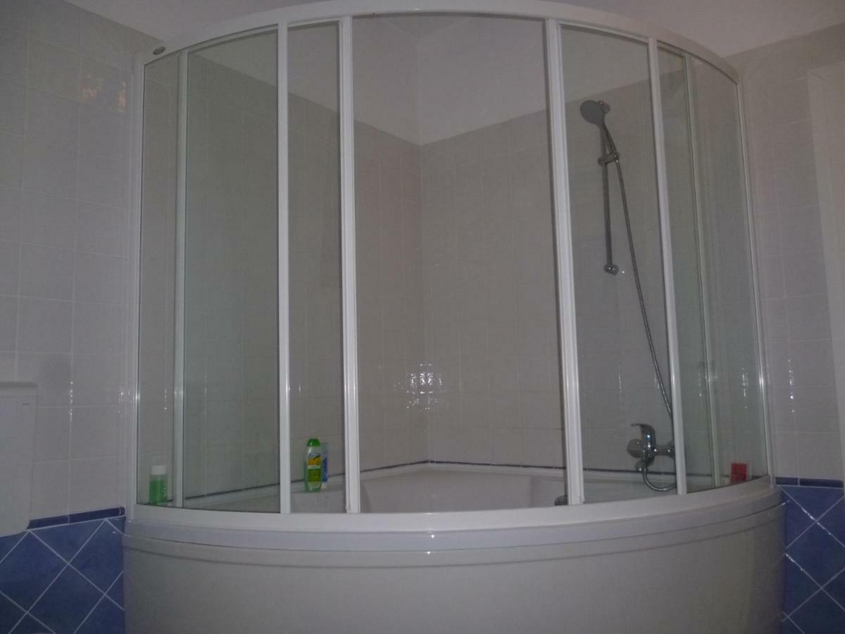 Chalet Bovec Dış mekan fotoğraf