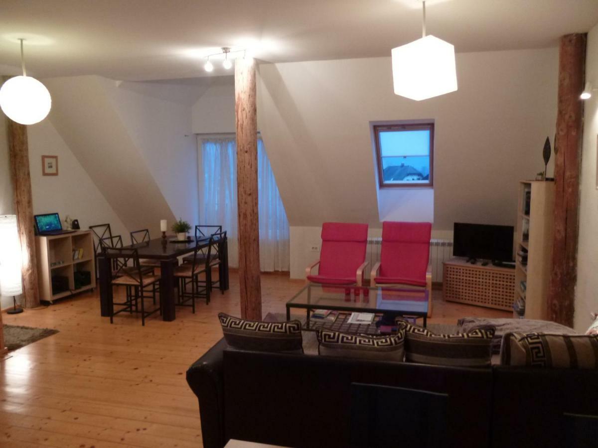 Chalet Bovec Dış mekan fotoğraf