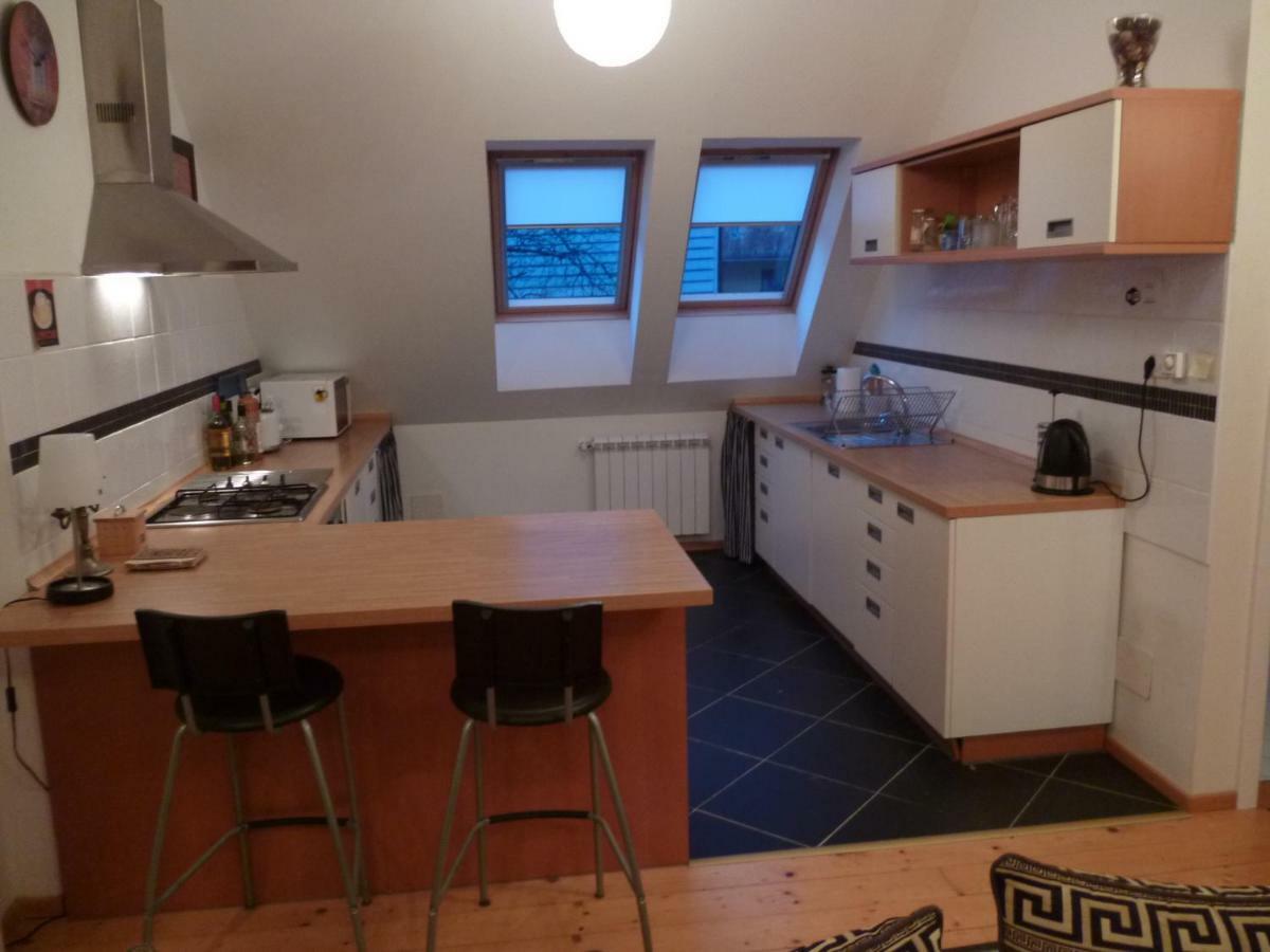 Chalet Bovec Dış mekan fotoğraf