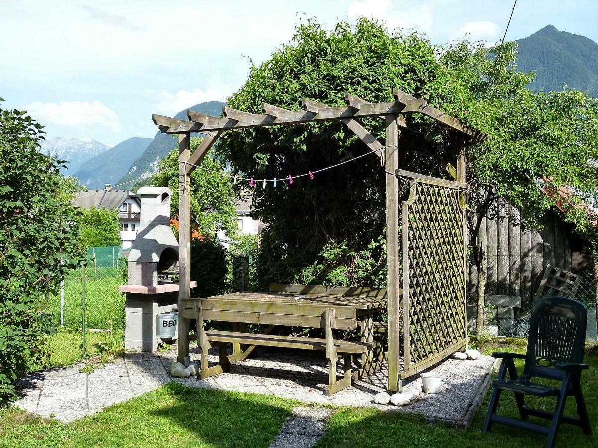 Chalet Bovec Dış mekan fotoğraf