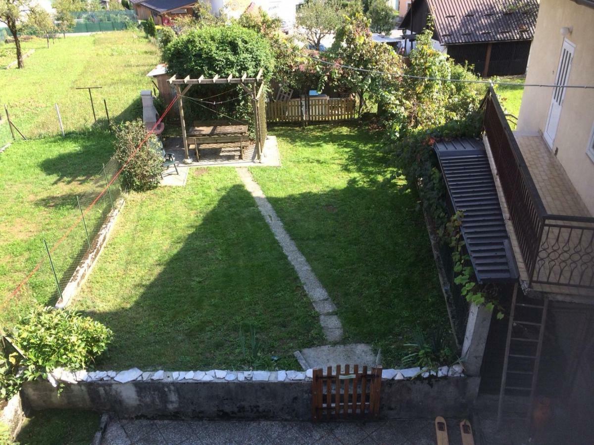 Chalet Bovec Dış mekan fotoğraf